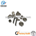 Ningbo China Stainless Steel Casting Factory